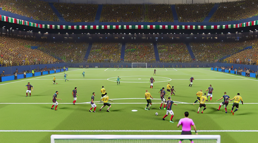 5 juegos con sospecha de amaño en el futbol mexicano