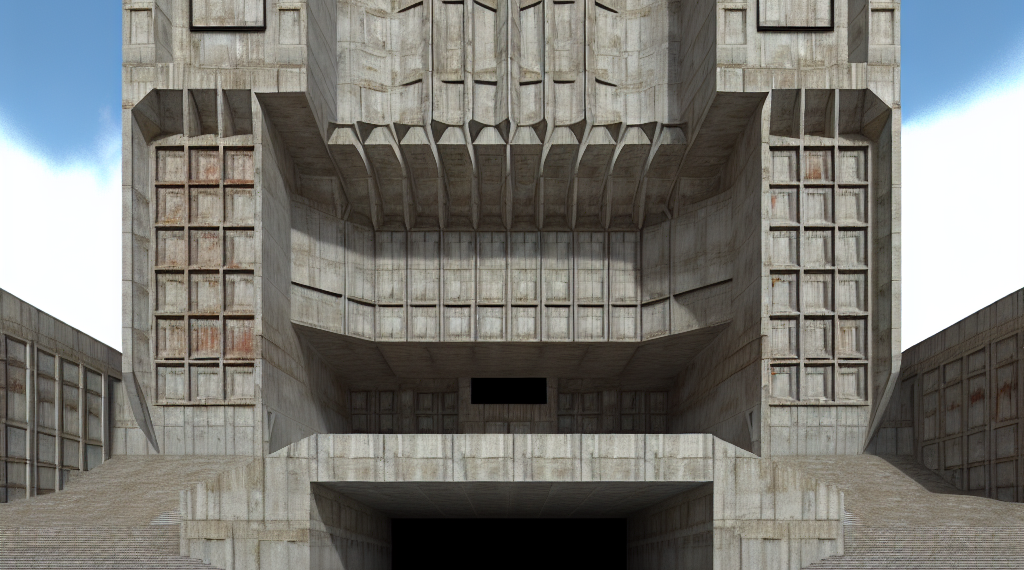 Cine/Aún no: “El brutalista”