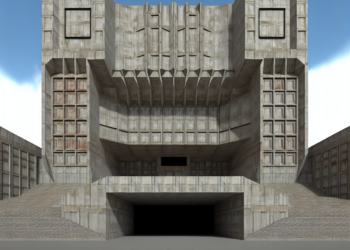 Cine/Aún no: “El brutalista”