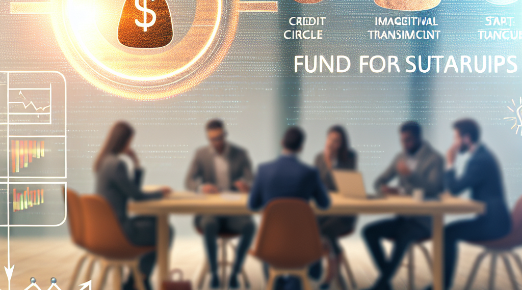 Círculo de Crédito lanza Corporate Venture Capital para acelerar a startups innovadoras