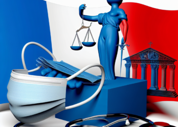 Cirujano francés será juzgado por el presunto abuso de 299 pacientes menores de edad