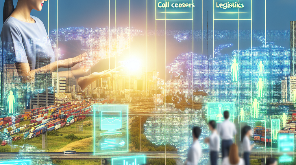 Ciudades fronterizas lideran en tendencia del nearshoring