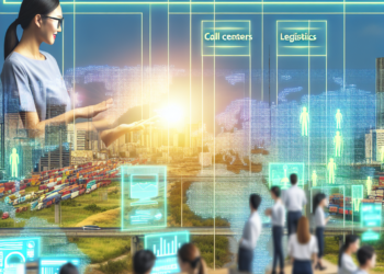 Ciudades fronterizas lideran en tendencia del nearshoring