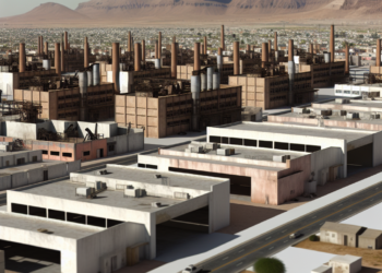 Ciudad Juárez | Maquiladoras pierden 45,000 empleos por incertidumbre arancelaria