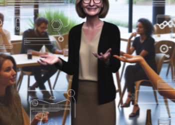 Clara Brugada encabeza el Encuentro para el Desarrollo y Fortalecimiento de los Mercados Público