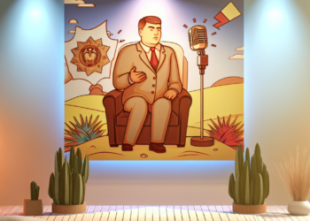 La presidenta Claudia Sheinbaum es la streamer más vista de México