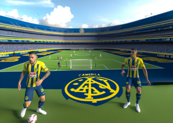 Club América define a sus PRIMEROS 2 TRANSFERIBLES para el próximo mercado de FICHAJES