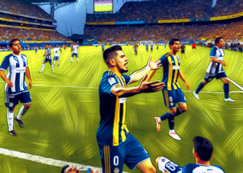 Club América tendría REFUERZO del Necaxa tras perder el invicto contra este equipo