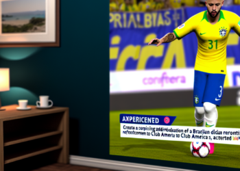 Club América sorprende con INESPERADO FICHAJE pedido por André Jardine desde Brasil