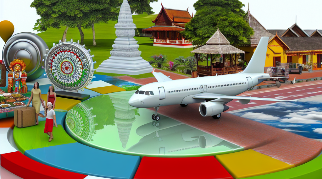 Clúster Turístico de Puebla pide a Gobierno buscar más vuelos para aeropuerto "Hermanos Serdán"