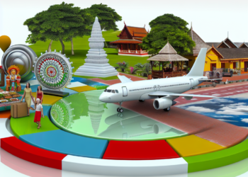 Clúster Turístico de Puebla pide a Gobierno buscar más vuelos para aeropuerto "Hermanos Serdán"