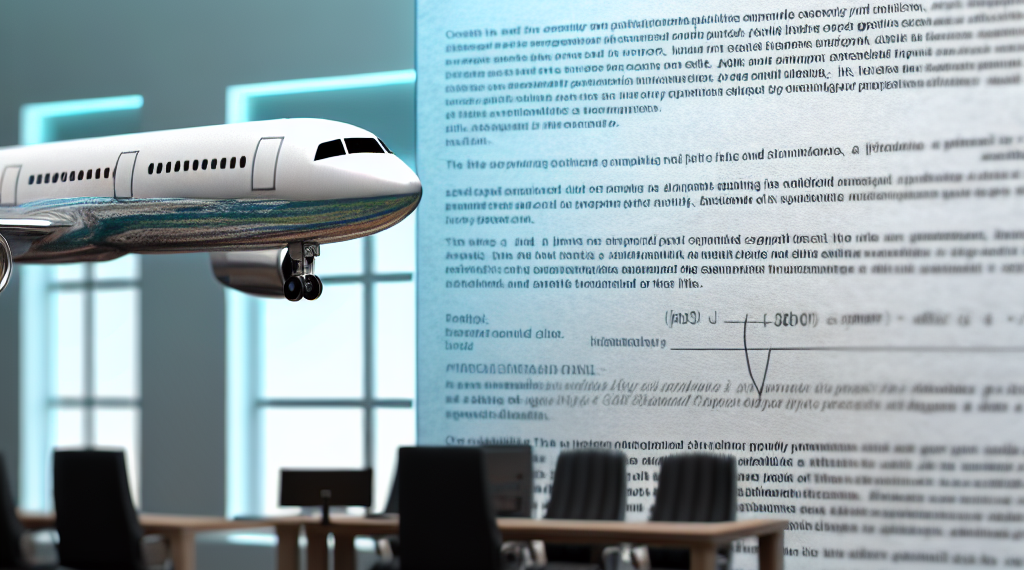 La SCJN ratifica multa del 2019 de la Cofece a Aeroméxico por 88 millones de pesos