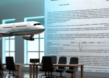 La SCJN ratifica multa del 2019 de la Cofece a Aeroméxico por 88 millones de pesos