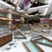 Se desploma el techo de un centro comercial de Perú; hay 3 muertos y 20 heridos (Video)