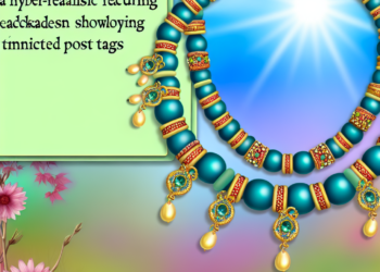 Parfois tiene los collares de cuentas y abalorios que lucirás toda la primavera