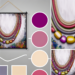 Los collares maximalistas originales que elevan cualquier look