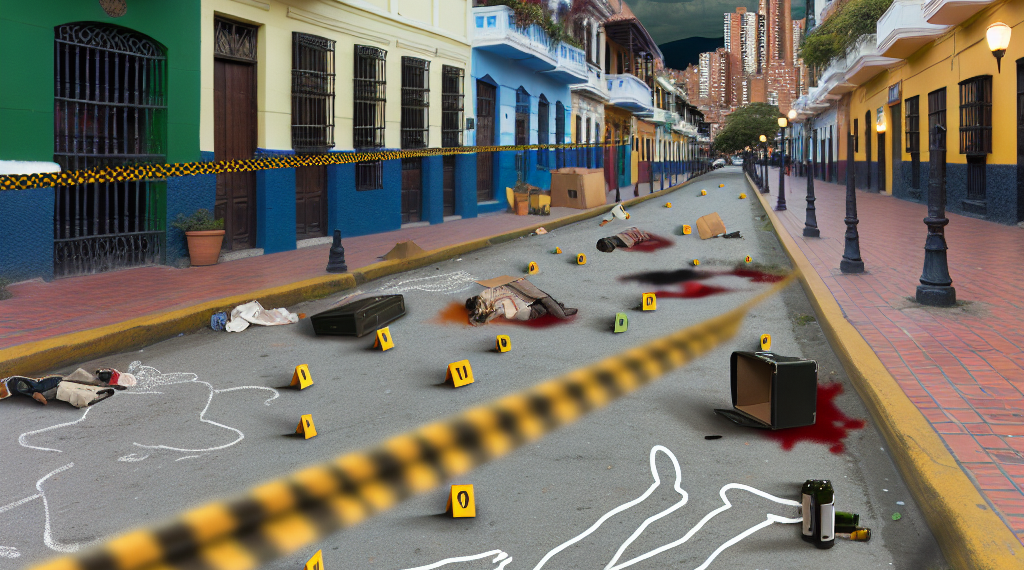 Asesinan a tiros a colombiano en la Hipódromo Condesa; fue ataque directo: SSC y Alcaldía