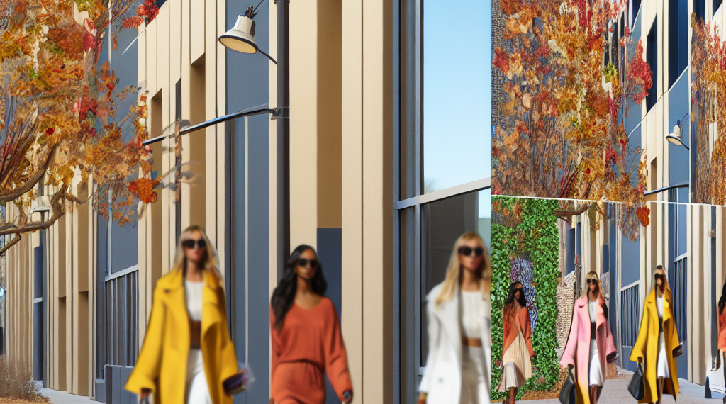 Los colores más vistos en el street style de que van a marcar los looks de esta primavera