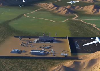 Comando Norte admite que EU realiza vuelos de reconocimiento sin autorización de México