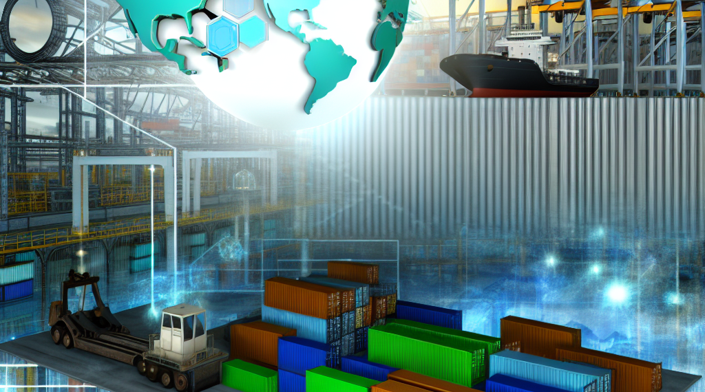 Balanza comercial y actividad industrial