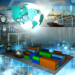 Balanza comercial y actividad industrial