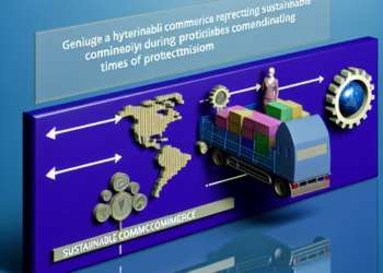 Libre comercio verde en una era proteccionista