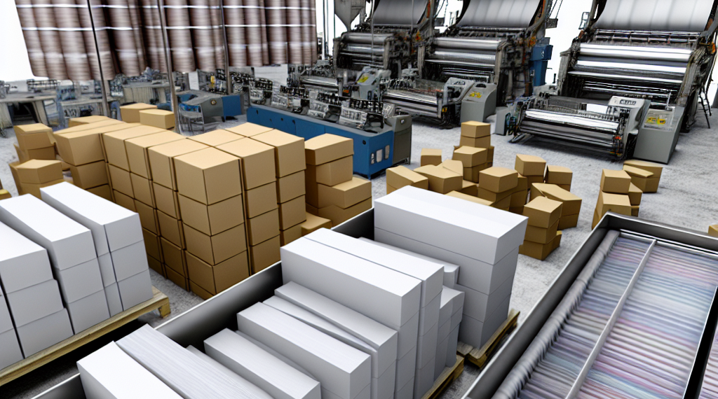 Inicia la impresión de más de 602 millones de boletas para la elección judicial (Video)