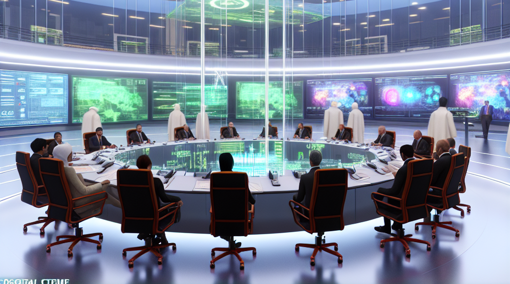 Comisión Nacional de Energía tendrá comité técnico decisor