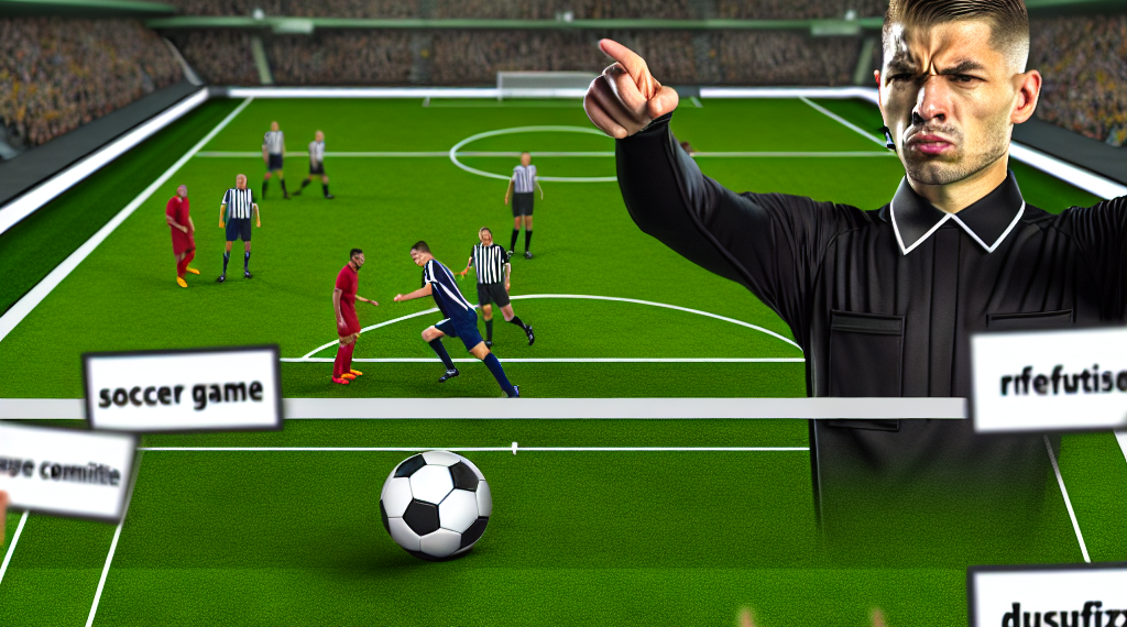 Comisión de árbitros acepta 'error' en polémico gol anulado a Chivas ante Toluca