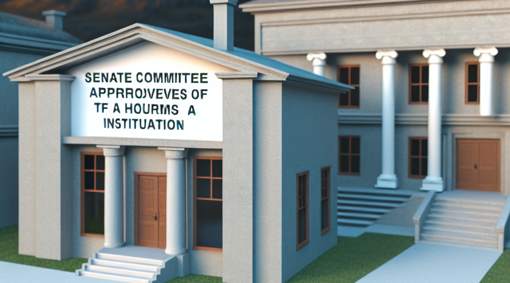 Perfilan en comisiones de Cámara Alta aprobar hoy las reformas al Infonavit