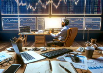 cómo Nicolás Palacios del Exness Team Pro hizo del trading su vocación