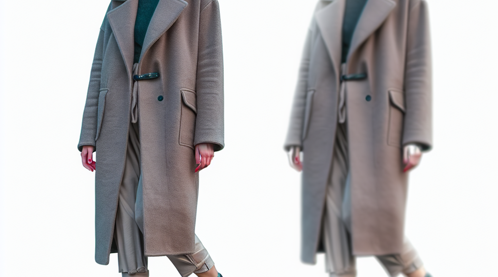 Cómo llevar botines de suela de globo y abrigo como Jennifer Lawrence en febrero 2025