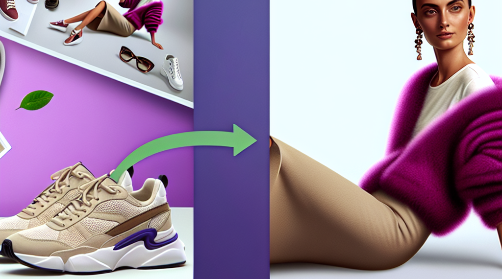 Cómo ir elegante con zapatillas: el look de Sofía Palazuelo que tienes que copiar