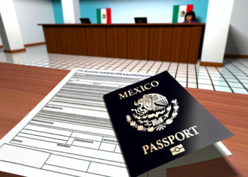 Cómo tramitar o renovar tu pasaporte en México fácilmente