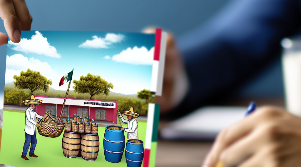 estrategias para blindar a las empresas mexicanas