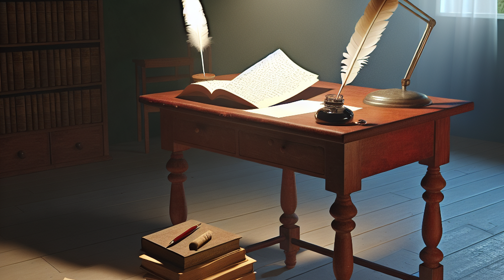 Cómo escribir artículos sin tener que pensar
