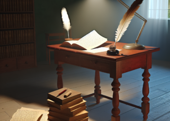 Cómo escribir artículos sin tener que pensar