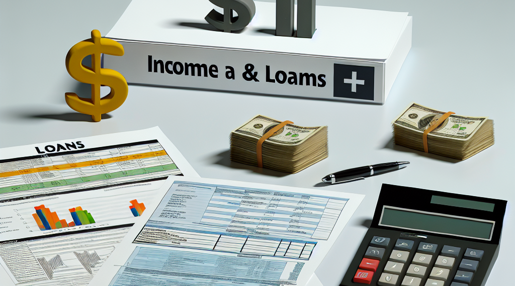 Cómo declarar préstamos e ingresos extras ante el SAT