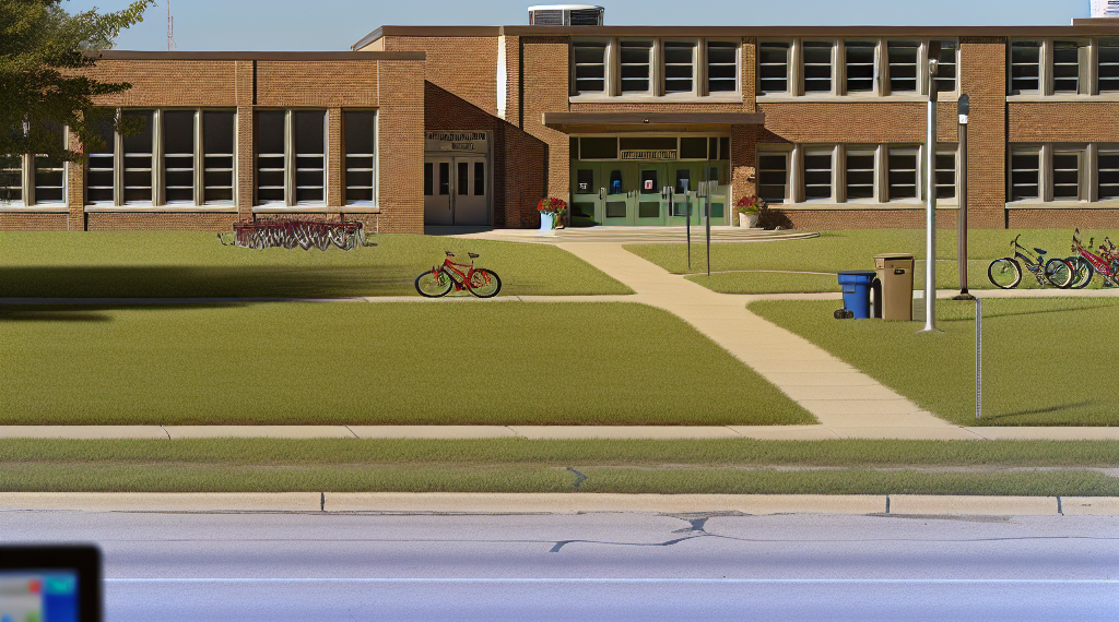 Esto es lo que ayudó a frustrar un posible tiroteo en una escuela de Indiana el día de San Valentín