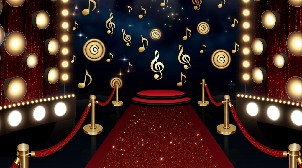Cómo ver la ceremonia de los Grammy y su alfombra roja
