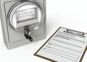 Cómo contratar un segundo medidor para cargar un vehículo eléctrico