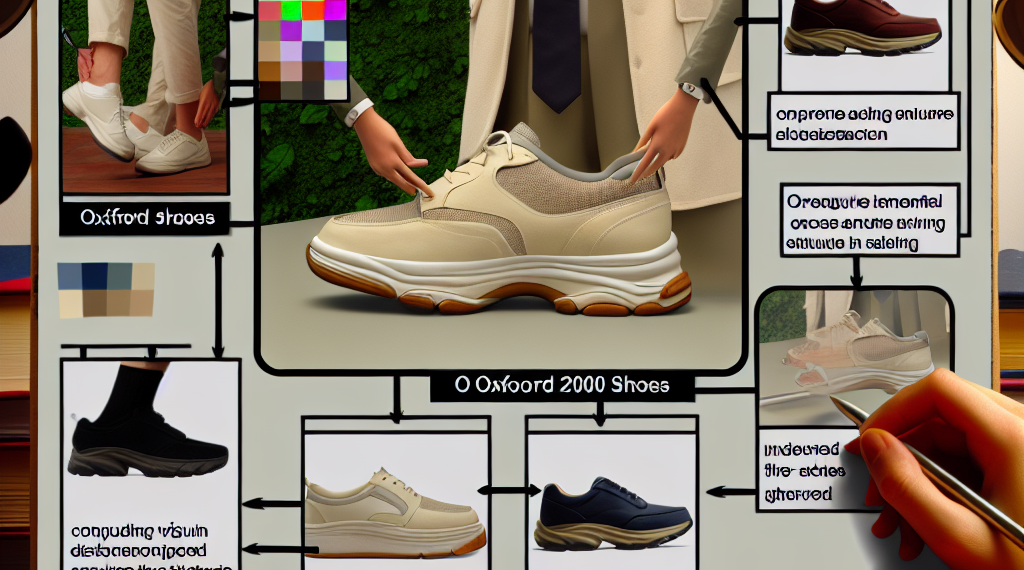 Cómo llevar zapatos Oxford de los 2000 que regresan en Primavera-Verano 2025, según las tendencias