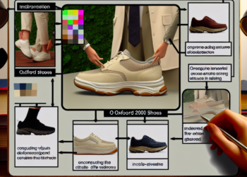 Cómo llevar zapatos Oxford de los 2000 que regresan en Primavera-Verano 2025, según las tendencias