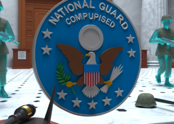 Una célula de secuestro pone en entredicho la probidad de la Guardia Nacional