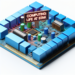 Computación: El Juego de la vida