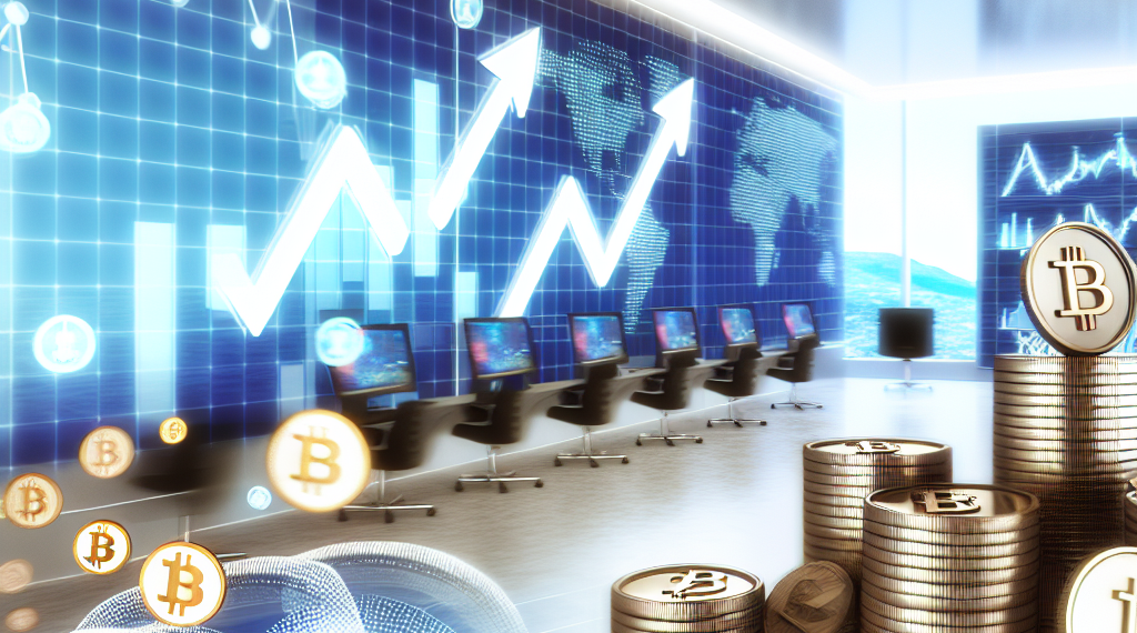 A medida que los activos digitales ganen utilidad, la volatilidad perderá relevancia: Binance