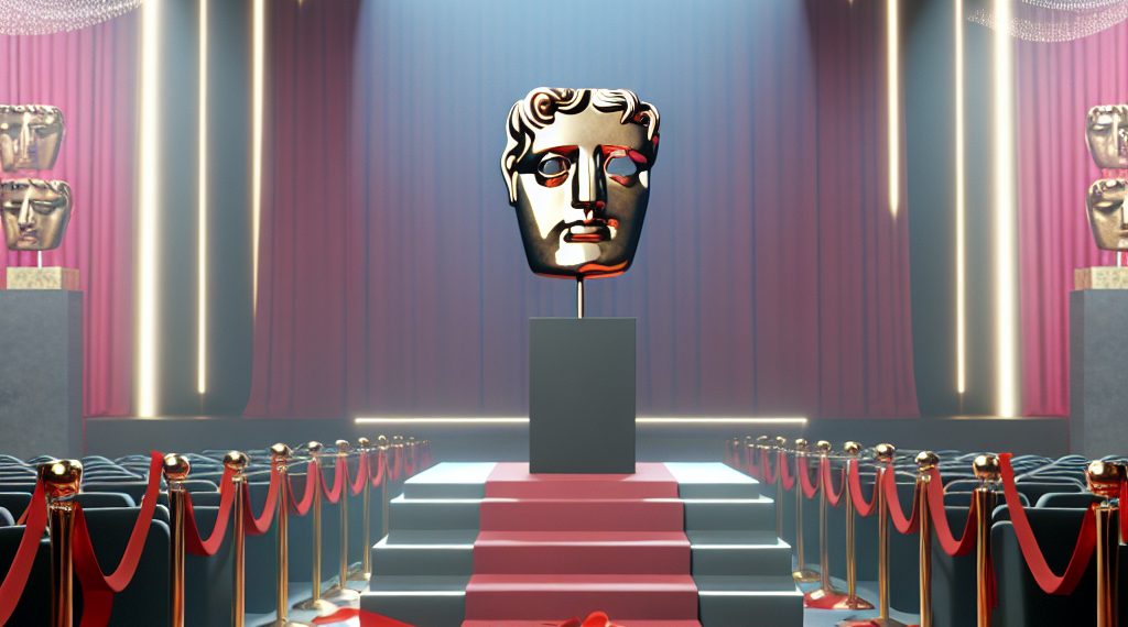 "Conclave" gana el premio a la mejor película en los BAFTA