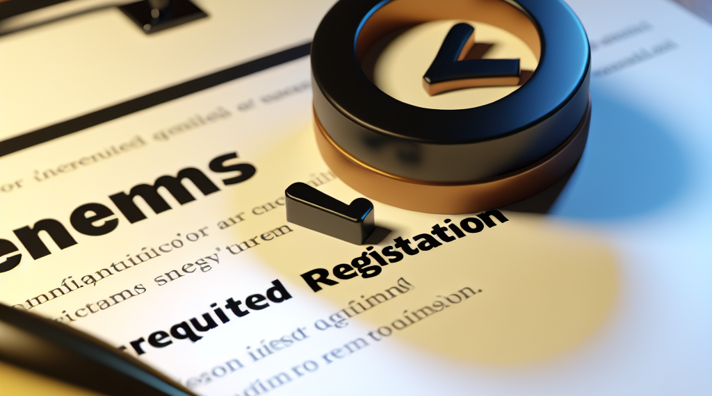 Requisitos, fechas y registro para obtenerla