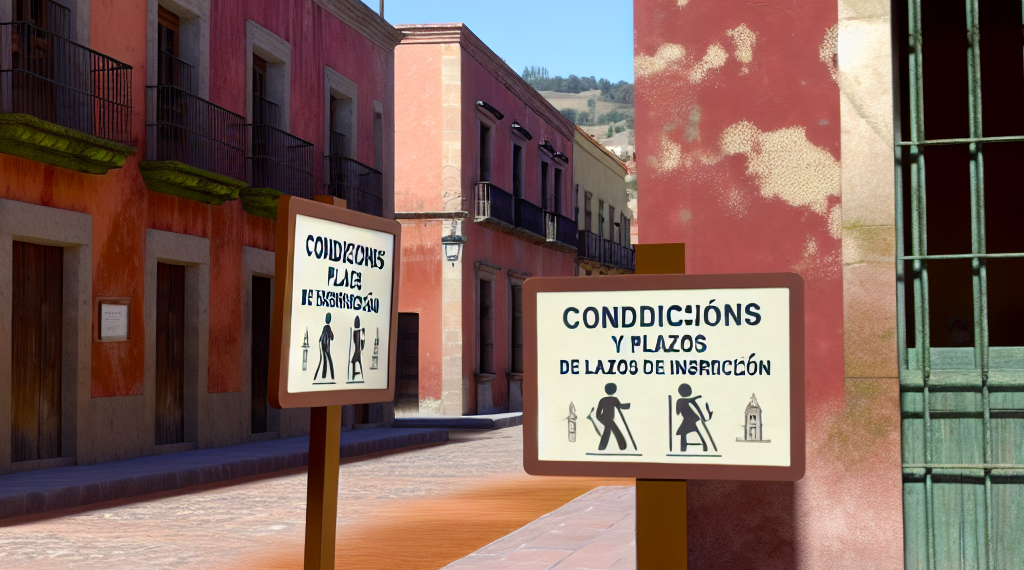 Requisitos y fechas de registro para el apoyo en Oaxaca