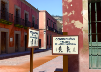 Requisitos y fechas de registro para el apoyo en Oaxaca